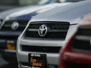 GM, Toyota recall over 17,000 vehicles in Canada for airbags, engine issues