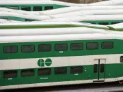 GO Train Near-Collision in 2024 Due to Missed Signal, TSB Says