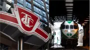 GO Transit, TTC Weekend Service Disruptions Announced for June 6-7