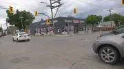 Goodies Bake Shop Seeks Safety Upgrades at Winnipeg Intersection