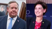 GOP Reps. Calvert and Kim Face Off in November After California Primary