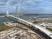 Gordie Howe Bridge: A Bright Future for Windsor