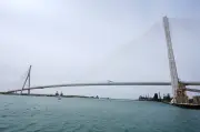 Gordie Howe Bridge Opening Delayed: New Completion Date Uncertain