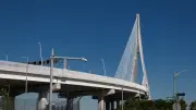 Gordie Howe Bridge Ribbon Cutting Ceremony Set for Friday