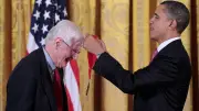 Gordon S. Wood, Pulitzer-Winning Historian of American Revolution, Dies at 92