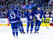 Grading the Toronto Marlies vs Chicago Wolves Calder Cup Final 2026