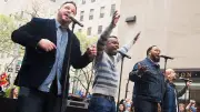 Grammy-Winning All-4-One to Perform at River Cree Resort