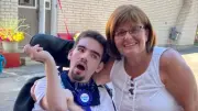 Greater Sudbury Library Joins National Deafblind Awareness Month