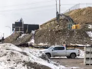 Green Line Construction Continues Amid Downtown Tunnel Debate
