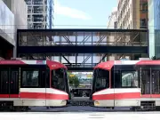 Green Line elevated alignment gets 65% support in Calgary but downtown stakeholders oppose