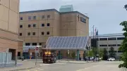 Grey Nuns Hospital Bomb Threat ‘Not Credible,’ Edmonton Police Say