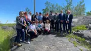 Ground Broken for $125M Ontario Mine Rescue Training Academy in Sudbury