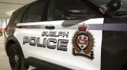 Guelph Man Arrested in Luring Investigation by Police