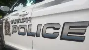 Guelph man charged after string of west-end property damage incidents