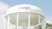 Guelph Nears Water Limits but Remains Open for Business