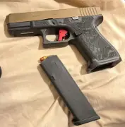 Gun Seized, Employee Charged in Armoured Car Heist in Downtown Toronto