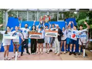 Haier Boosts Youth Tennis and Fan Engagement at Roland-Garros 2026