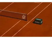 Haier Official Partner Roland-Garros 2026 Care-Driven Innovation