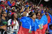 Haitian fans in Montreal ready for World Cup after 52-year wait