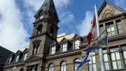 Halifax auditor general flags mayor's office spending, refers to police