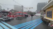 Halifax Businesses Suffer as Cold June Dampens Tourism