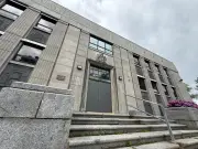 Halifax Council Pauses Memorial Library Demolition Plan