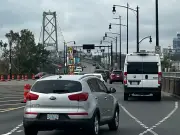 Halifax Macdonald Bridge to Close for Five Nights Next Week