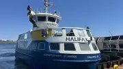 Halifax needs over $40M for ferry mid-life overhauls: report