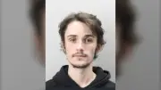 Halifax RCMP seek man accused of uttering threats