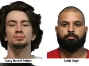 Halton Police Bust Auto Theft Ring Stealing 100 Vehicles in GTA