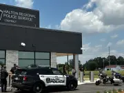 Halton Police Open New District 1 Building to Meet Future Growth