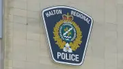 Halton Police Seek Man Who Approached Children in Burlington