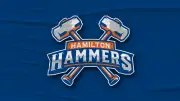 Hamilton Hammers Home Opener Set for Early October