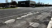 Hamilton's Barton Street East Tops CAA's 2026 Worst Roads List Again