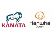 Hanwha Ocean and Kanata Sign MOU for Floating LNG Project in Canada