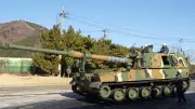 Hanwha to use Algoma Steel for military vehicles in Canada