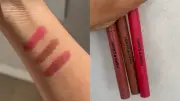 Hard Candy Lip Blur Lipstick: Drugstore Gem for Blurred Lip Trend