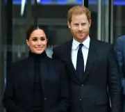 Harry and Meghan to Stay at Royal Residence During UK Visit