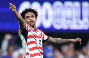 Harry Potter's Unexpected Role in US World Cup Success