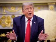 Haworth: The awful truth about Trump’s memorandum of understanding with Iran