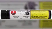 Health Canada Recalls Cannabis Product Sold in Alberta Over Quantity Error