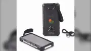 Health Canada Recalls Solar Power Bank Over Fire Risk