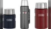 Health Canada Urges Immediate Stop of 1.2M Thermos Kitchen Products