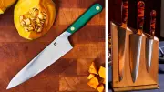 Hedley & Bennett Knives: A Chef's Spouse Review of Top Kitchen Tools