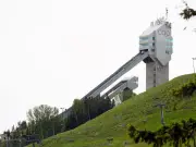 Heritage Calgary Names 1988 Olympic Ski Jump 1,000th Historic Site