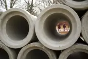 Hidden Housing Bottleneck: Sewer Systems Limiting Development in Canada