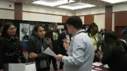 Hidden Tensions Emerge at Canada's Latest Newcomer Fair Event