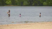 High E. coli Levels Close Two Saint John Beaches for Swimming