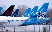 High fuel costs to trigger airline failures and consolidation, industry chief says