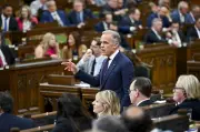 High Immigration Masked Canada's Economic Weaknesses: Report